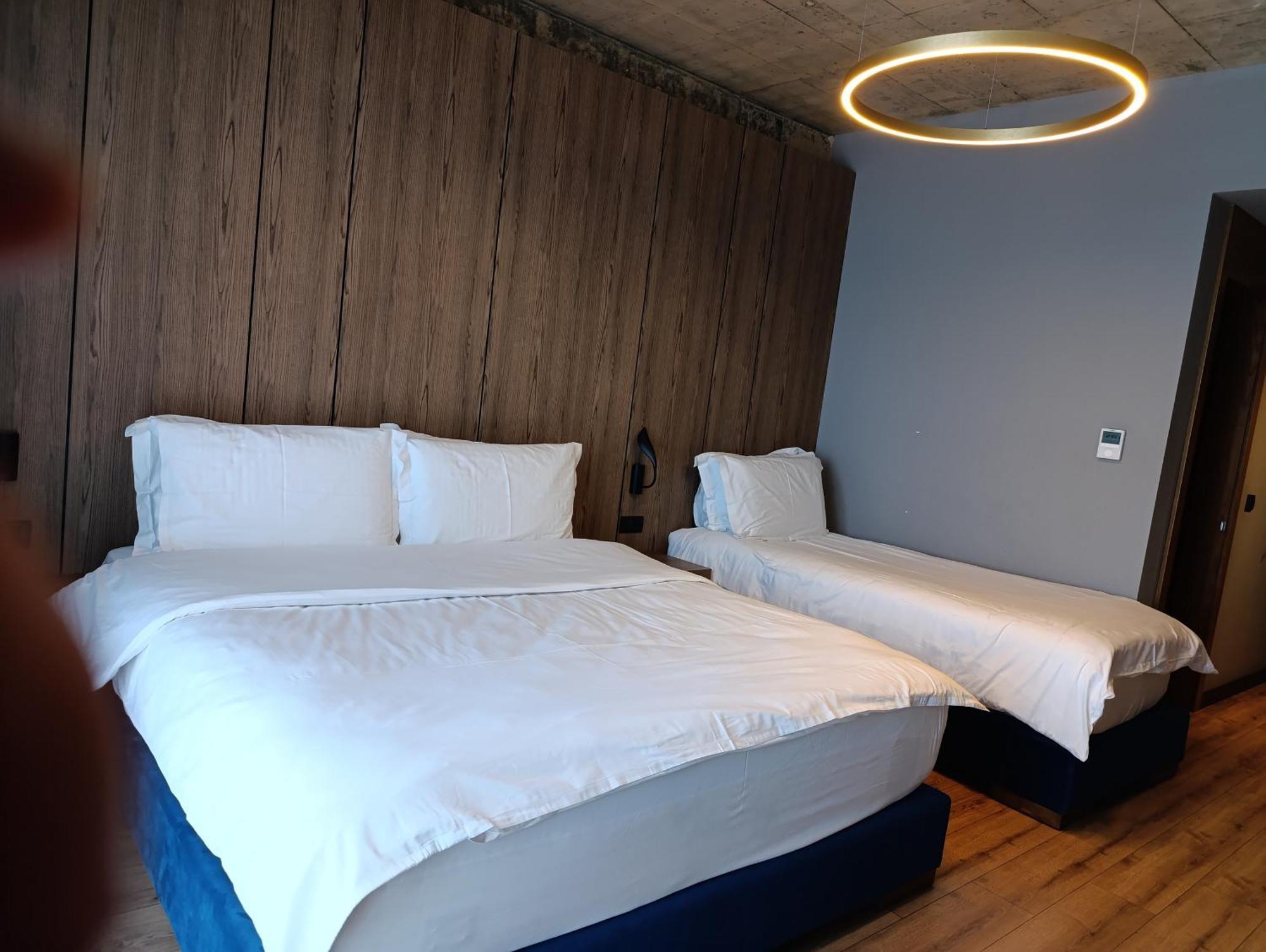 Toka Hotel Restaurant Udenisht المظهر الخارجي الصورة