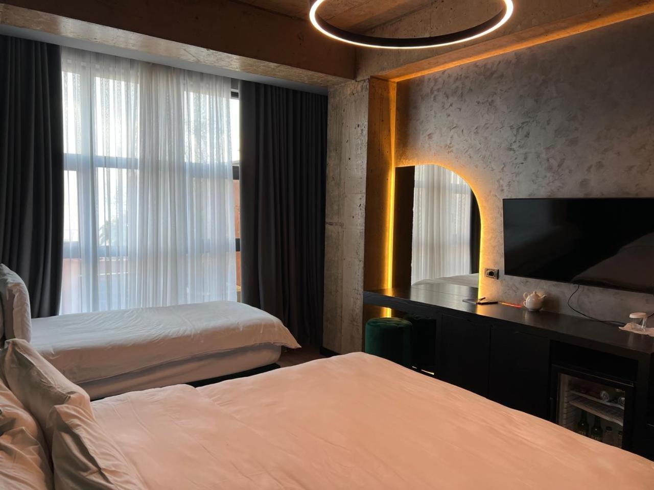Toka Hotel Restaurant Udenisht المظهر الخارجي الصورة